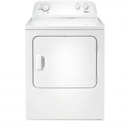 Whirlpool Electric Clothes Dryer 15 kg