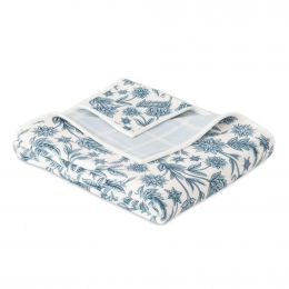 Berkshire Life Velvet Polyester Blanket 152 cm x 178 cm / 60“ x 70”
