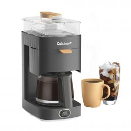 Cuisinart Coffee Maker with Glass Carafe 0.74 L / 0.20 gal