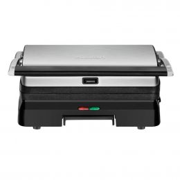 Cuisinart Panini Press 3-in-1