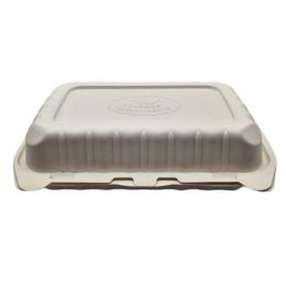 Eco Eat Medium Food Container 50 Units