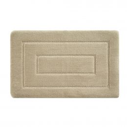 Selection Bath Mat with Removable Cover 50.8 cm x 81.2 cm / 20“ x 32”
