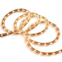 Star Bright LED Rope Lights 18.3 m / 60 ft