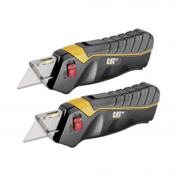 CAT Multi-Purpose Knife 2 Units