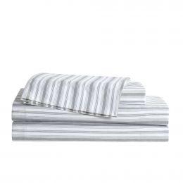 Guest Suites King Polyester Sheet Set 4 Pieces