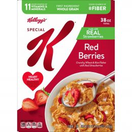 Special K Red Berries Cereal 1.07 kg / 2 lb
