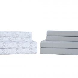 Adare Home Queen Sheet Set 2 Units