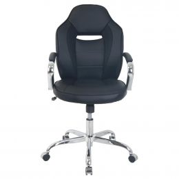 Global Furniture Task Chair Pneumatic Height Adjustable