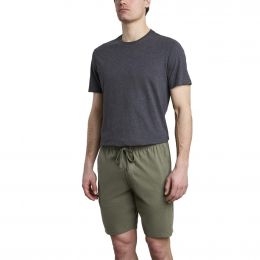 Copper & Oak Men's Cotton T-Shirt and Shorts Set 2 Pieces