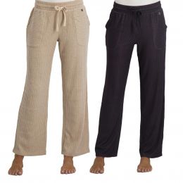 Lucky Brand Women's 2-Piece Lounge Pants