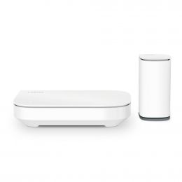 Linksys Router Wi-Fi Velop Micro 6 Mesh System