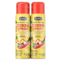 Selection Canola Oil Spray 2 Units 400 mL / 13.5 oz