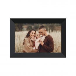 Core Innovations Intelligent Digital Photo Frame