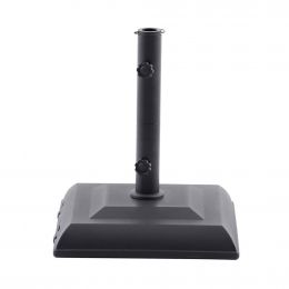 Selection Square Steel Umbrella Base