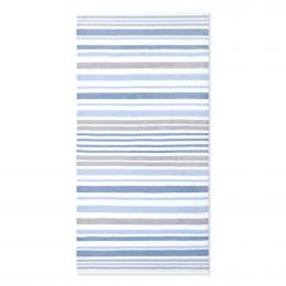 Caro Home Cotton Bath Towel 76 cm x 147 cm / 30" x 58"