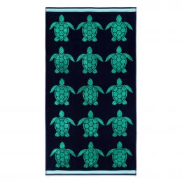 Caro Home Beach Towel 91 cm × 173 cm / 35" × 68.11"