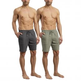 Copper and Oak Men’s Shorts Set 2 Units