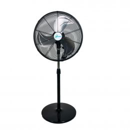 Wintek 50.08 cm / 20" High Speed Standing Fan
