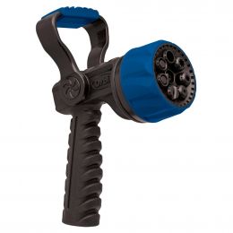 Orbit 7-Pattern Water Hose Nozzle