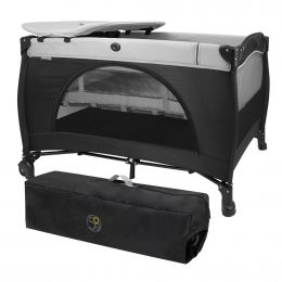509 Crew Corral Portable Baby Crib