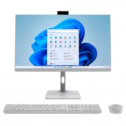 RCA 60.45 cm / 23.8" Inch Desktop Computer Intel 128 Gigabytes / 4 Gigabytes RWBN12444-GRY