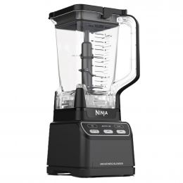 Ninja SmoothieiQ Blender with 3 Functions 1 200 W CO750BPTLA