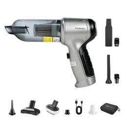 Durapower Brushless Handheld Vacuum Cleaner