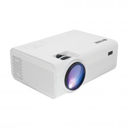 Core Innovations 381 cm / 150" LCD Projector for Home Theater