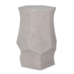 Multipurpose Concrete Outdoor Table