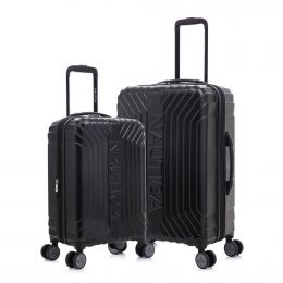 Nautica Luggage Set 2 Pieces