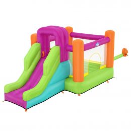 H2OGO! Mega Bouncer Inflatable Slide for Kids 1.8 m / 6 ft