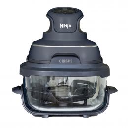 Ninja Crispi Air Fryer 4-in-1 Functionality FN101GY