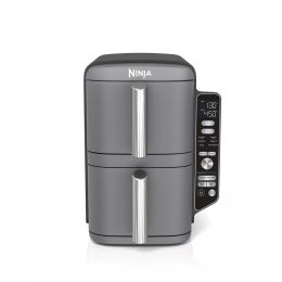 Ninja DoubleStack XL Dual Basket Air Fryer 9.5 L / 10 qt SL401