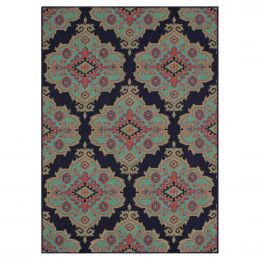 Mohawk Home Decorative Polypropylene Rug 152.4 x 228.6 cm / 63“ x 90”