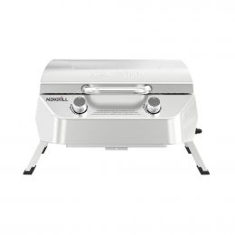 Nexgrill 2-Burner Gas Grill 64.7 cm / 25"