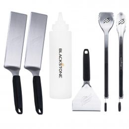 Blackstone Griddle Tool Set 6 Pieces