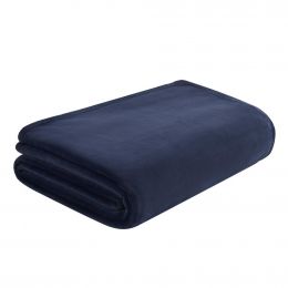 Hunter Plush Blanket Queen Size 228 cm x 228 cm / 90" x 90"