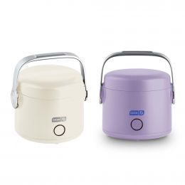 Dash Portable Electric Food Warmer 2 Units / 591.5 mL / 20 oz