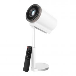 Go Theater Movie Screen Projector 304 cm / 120"