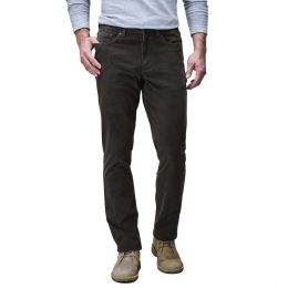 Copper and Oak Men’s Olive Pants