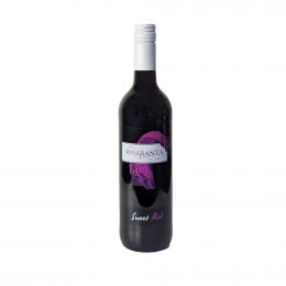 Amaranta Sweet Red Wine 750 mL