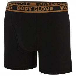 Body Glove Men's Boxer Set 4 Units