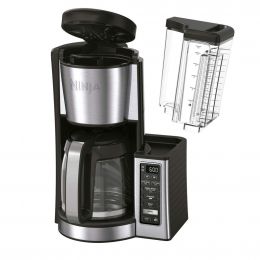 Ninja Programmable Coffee Maker 2.8 L / 12 Cups CE250