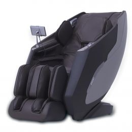 IRest Massage Armchair with 12 Automatic Programs and 5 Techniques