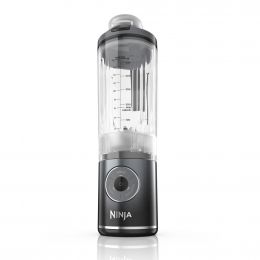 Ninja Blast Max Portable Blender with 3 Preset Modes and Removable Base