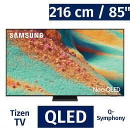 Samsung 216 cm / 85" Inches Smart Tizen 4K QLED UHD TV QN85QN85DBFXZA
