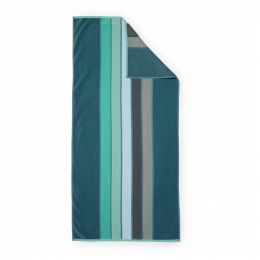 Caro Home Cotton Beach Towel 91.44 cm x 172 cm / 36" x 68"