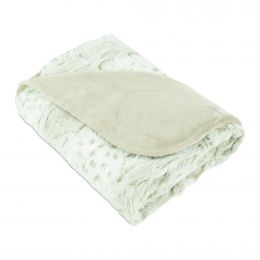 Doggy Decor Reversible Waterproof Pet Blanket 152 cm x 178 cm / 60“ x 70”