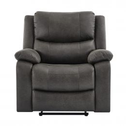 UE Furniture Brown Anti-Stress Massage Chair