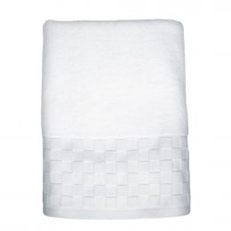 Mi Casita Cotton Bath Towel 76 cm x 147 cm / 30" x 58"